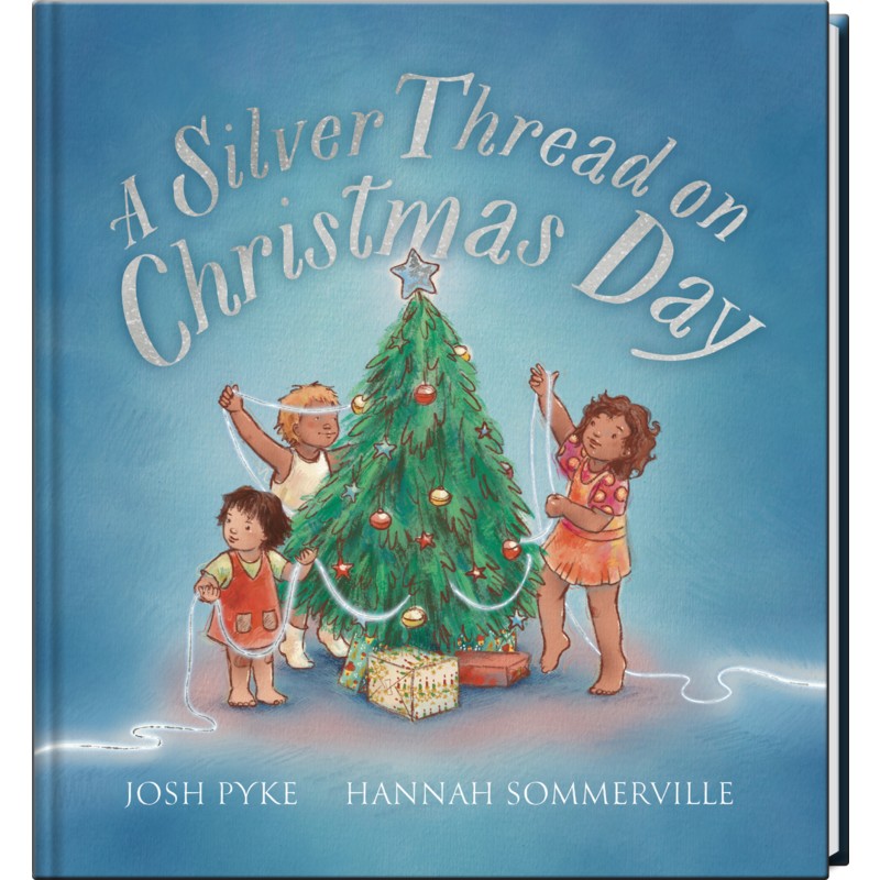 A Silver Thread On Christmas Day
