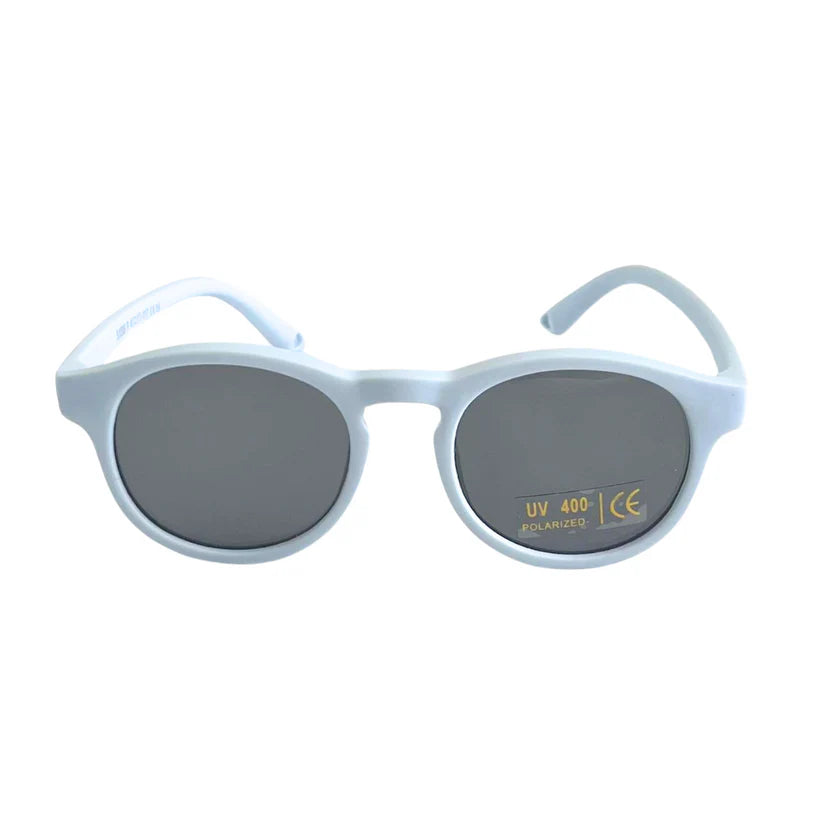 Children's Sunglasses - Sky