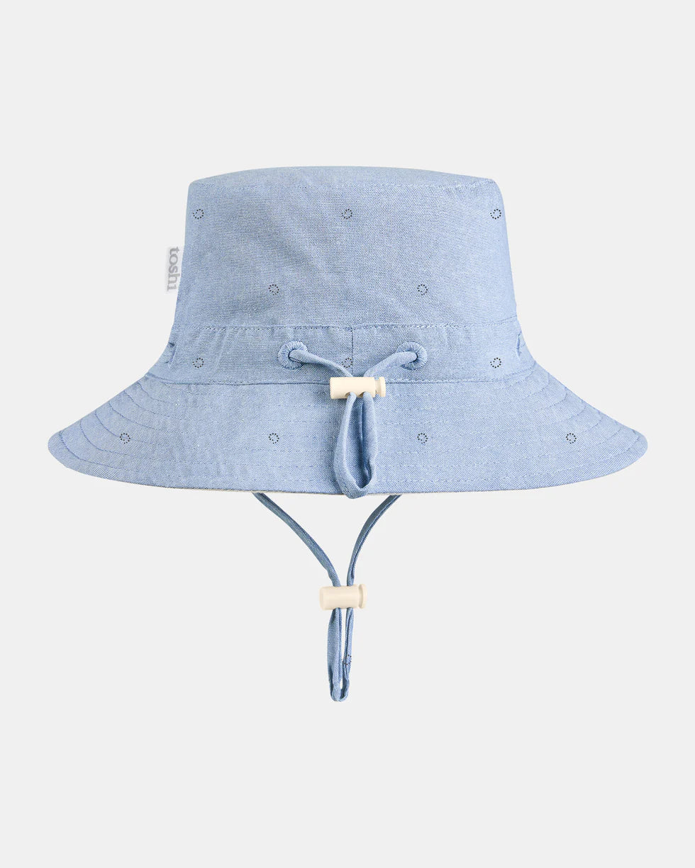 Sunhat Xavier - Sky