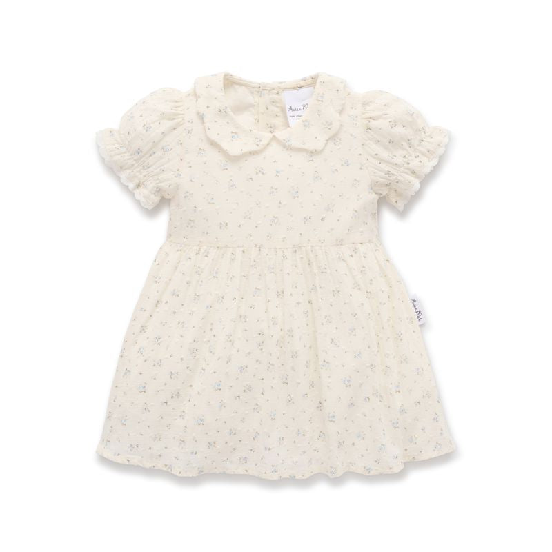Sofia Floral Dress
