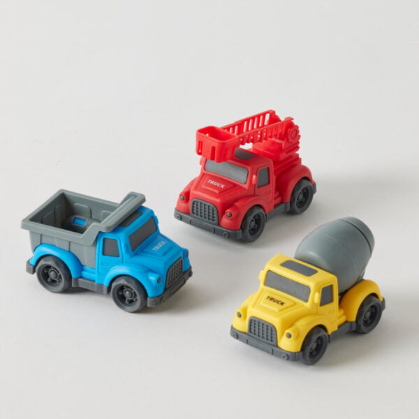 Stack & Play Truck