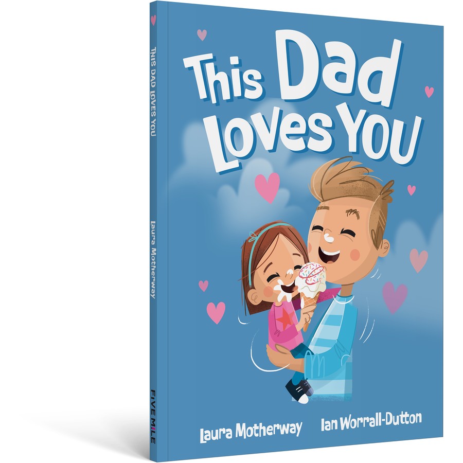This Dad Loves You