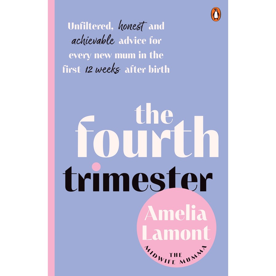 The Fourth Trimester
