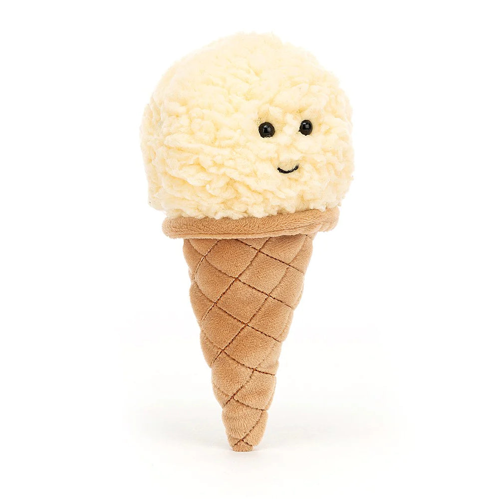 Amusable Irresistible Icecream - Vanilla