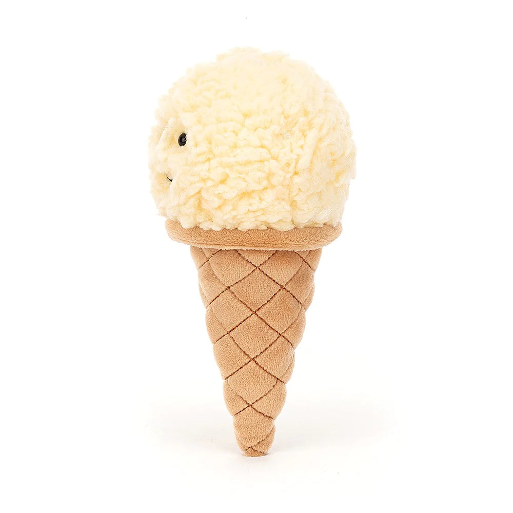 Amusable Irresistible Icecream - Vanilla