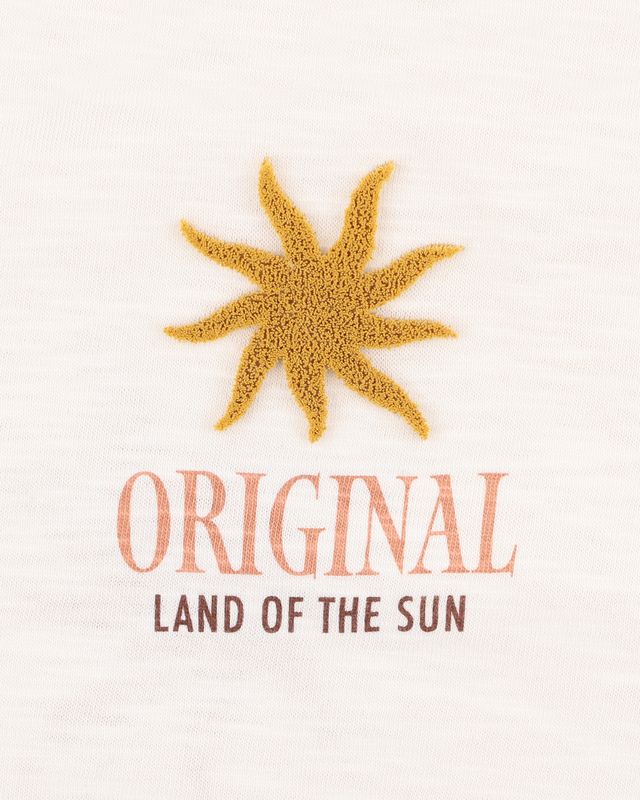 Phoenix Organic Land Of The Sun Tee