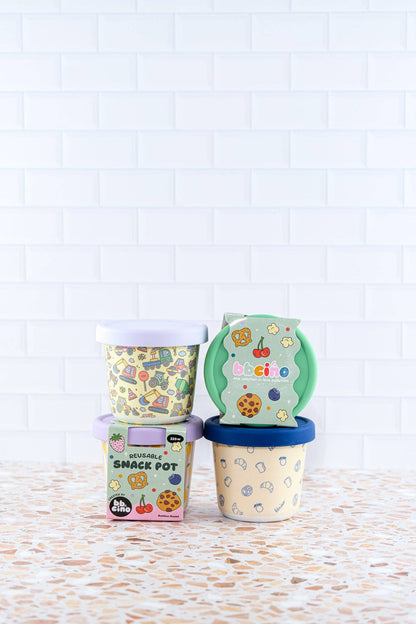 Dig It SNACK POT (220ml)