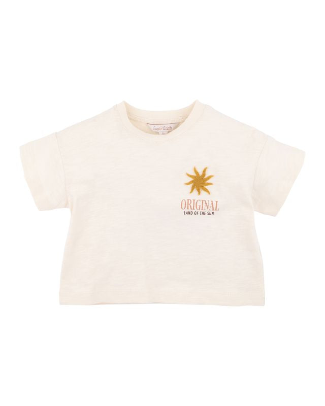 Phoenix Organic Land Of The Sun Tee
