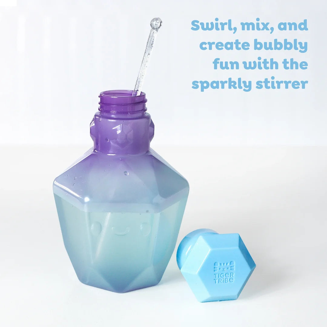 Bath Magic - Colour Change Potion Bottle