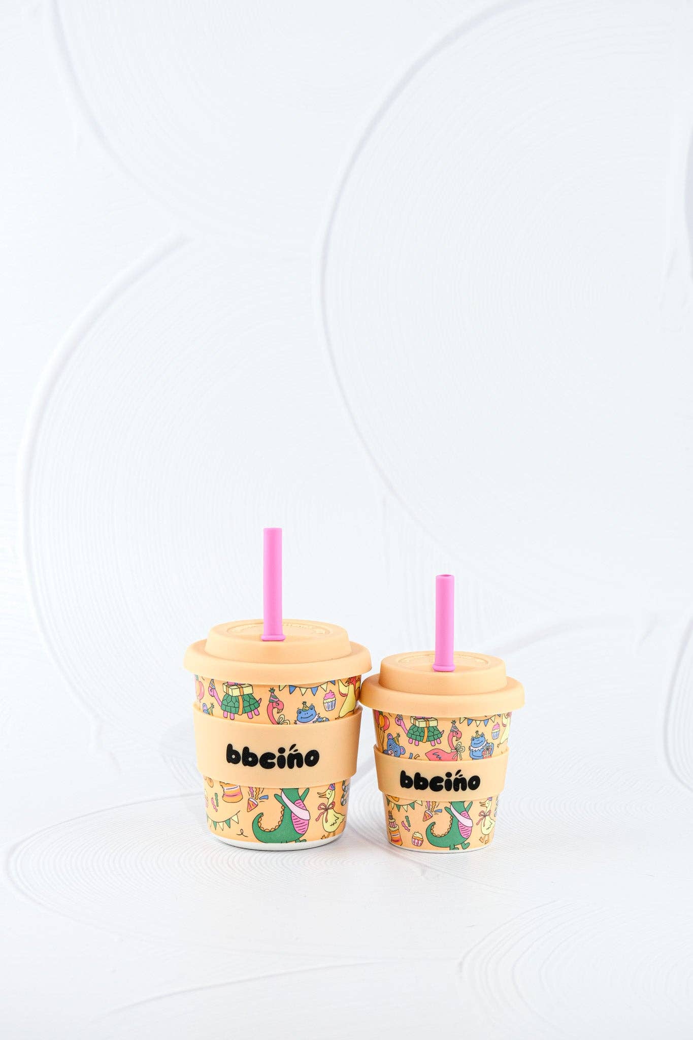 Party Animal in Orange (120ml)