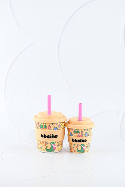 Party Animal in Orange (120ml)