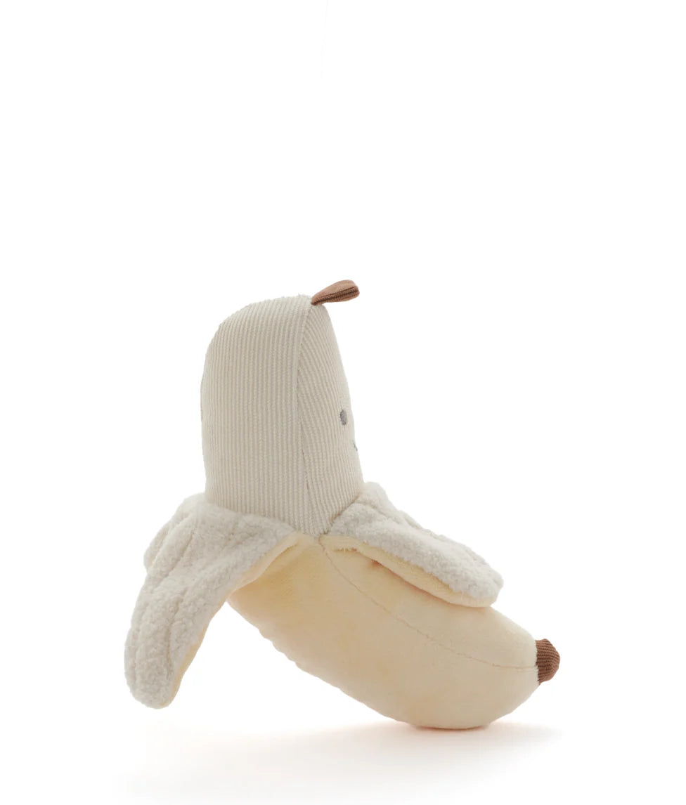Bertie Banana - The Silly Friend
