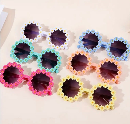 Daisy Sunglasses