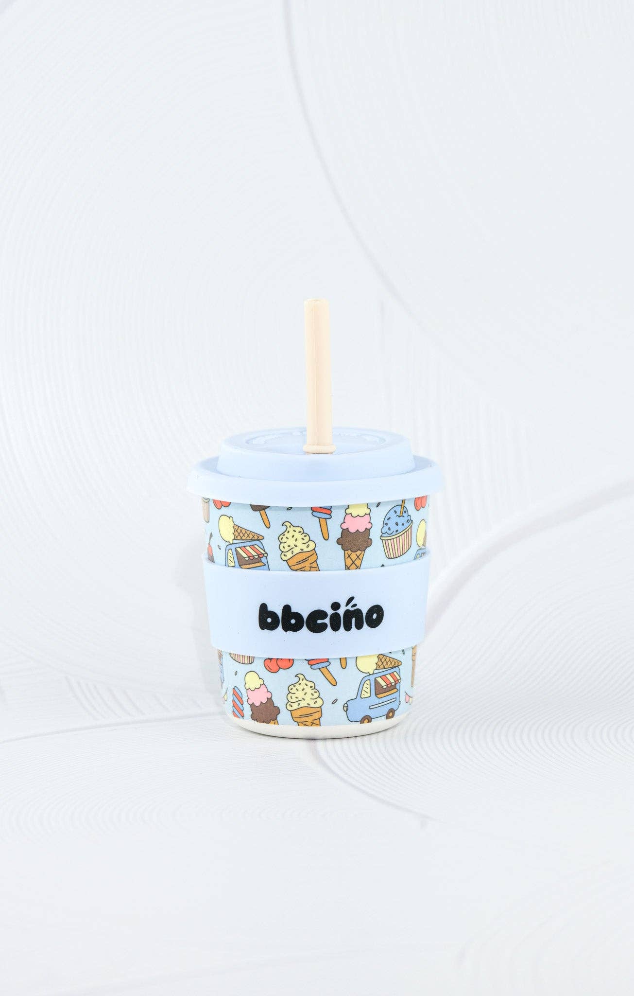 Scoops in Blue (240ml)