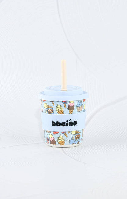 Scoops in Blue (240ml)