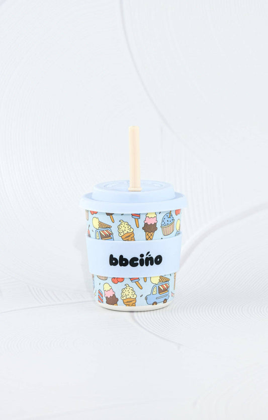 Scoops in Blue (240ml)