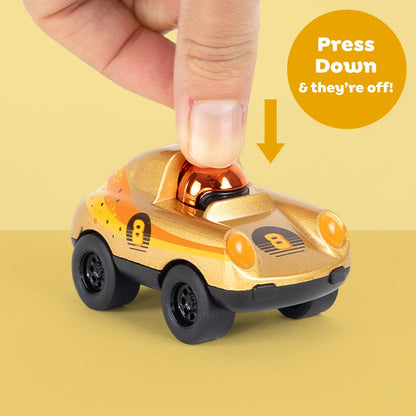Presto Racers S2