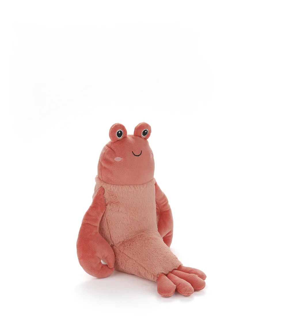 Craig the Crayfish