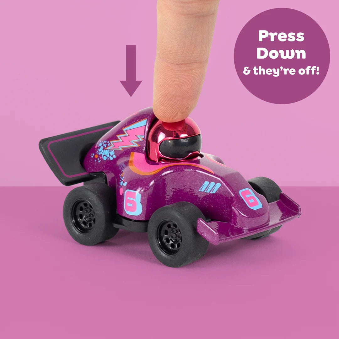 Presto Racers S2
