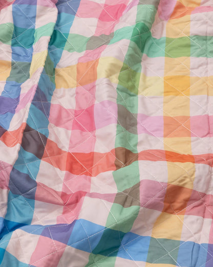 Sugarplum XL Picnic Rug
