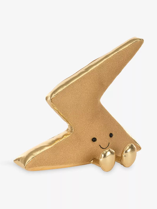 Jellycat Amuseables Zapperty Lightning Bolt