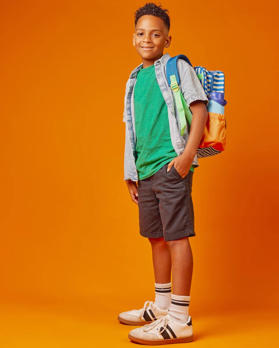 Sun Dash Mini Adventure Backpack