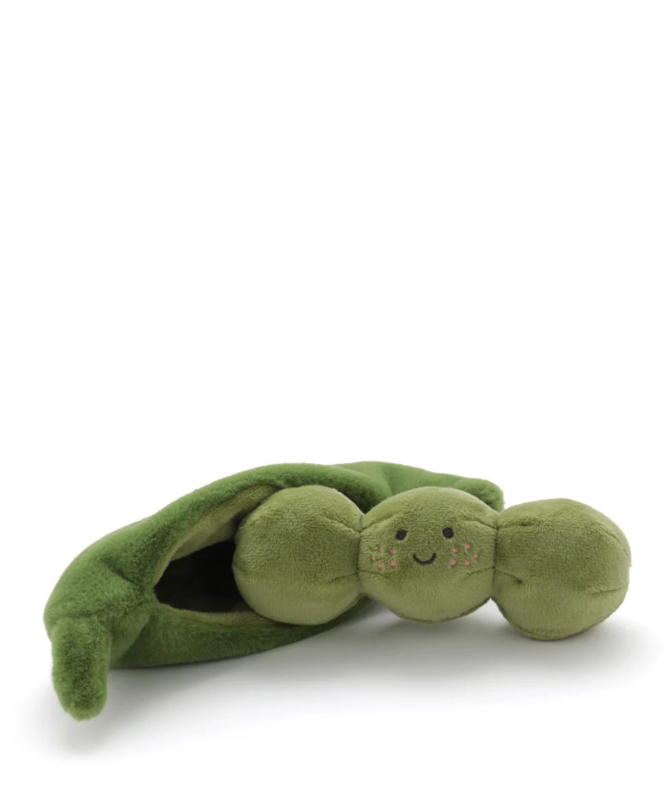 Pipers Peas - The Loyal Friend