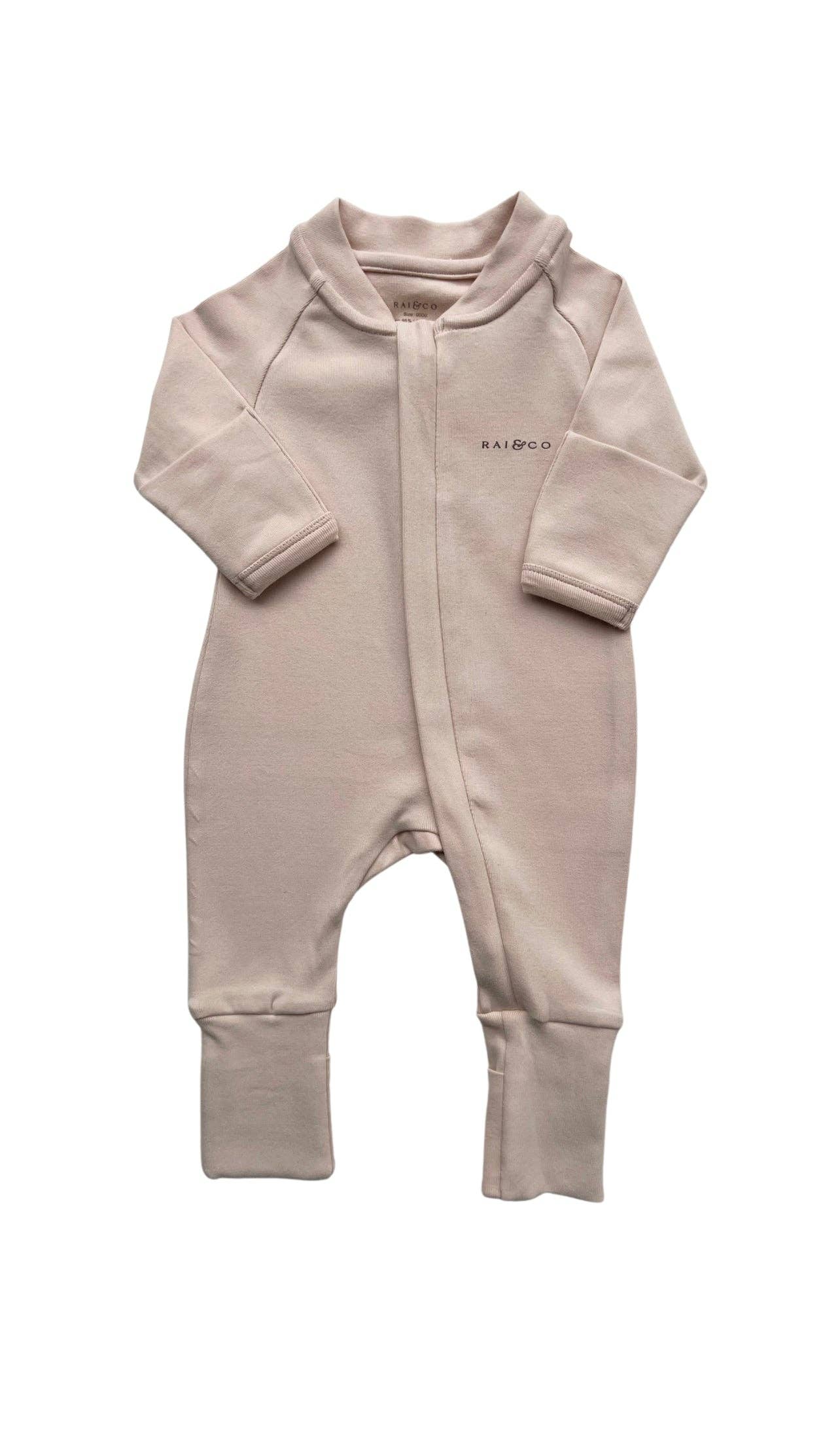 Apple Jumpsuits: Baby Blue