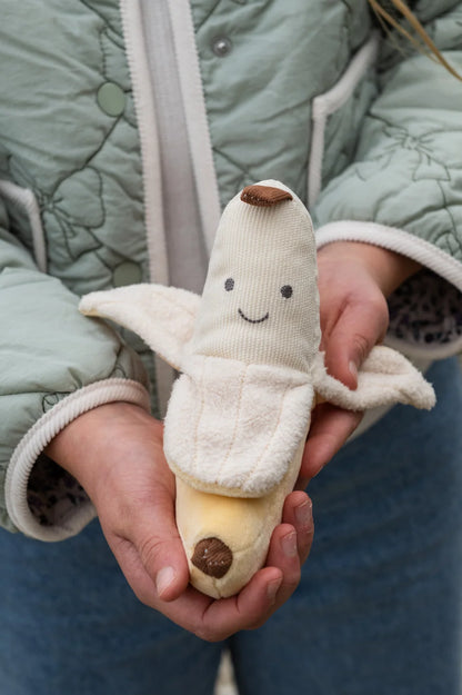 Bertie Banana - The Silly Friend