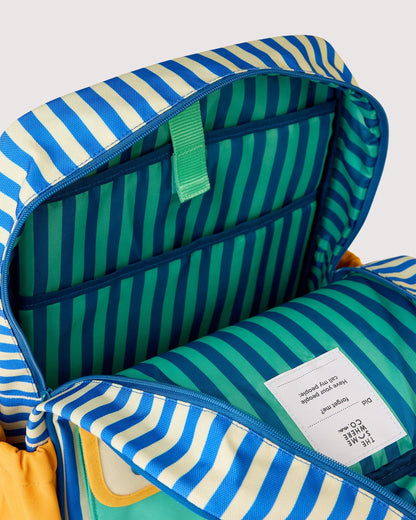 Sun Dash Mini Adventure Backpack