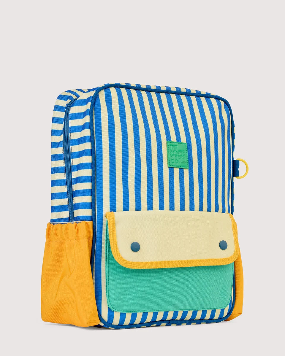 Sun Dash Mini Adventure Backpack