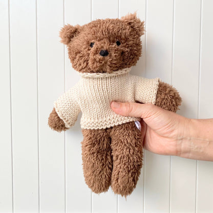 Milo Bear - mini