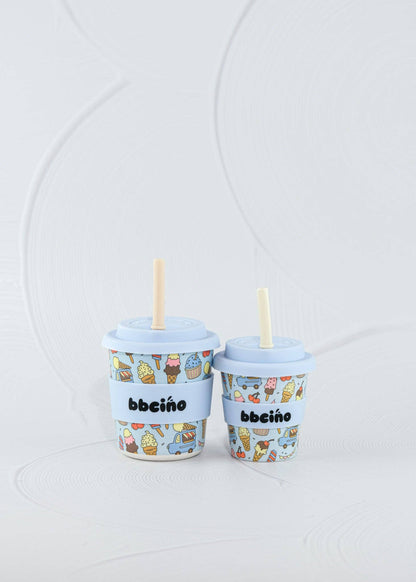 Scoops in Blue (120ml)
