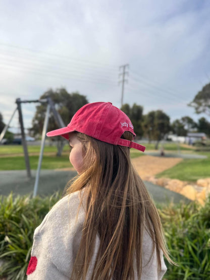 Hot Chippies Classic kids Cap