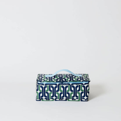 Chains Takeaway Bag