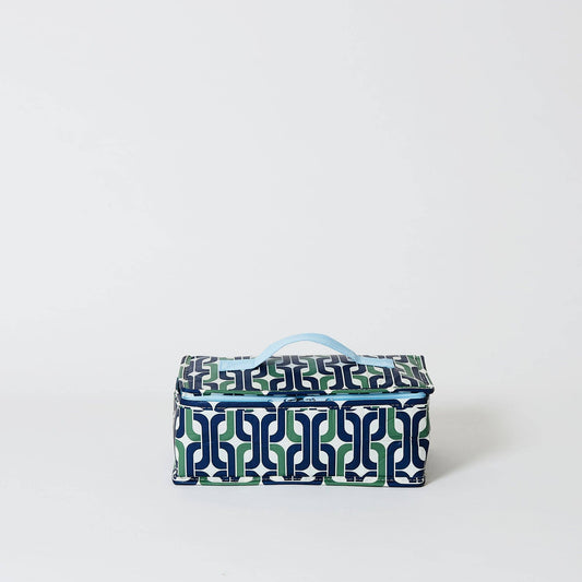 Chains Takeaway Bag