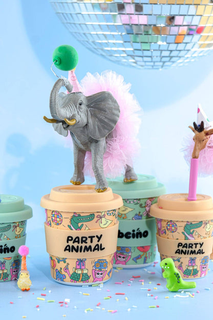 Party Animal in Orange (120ml)