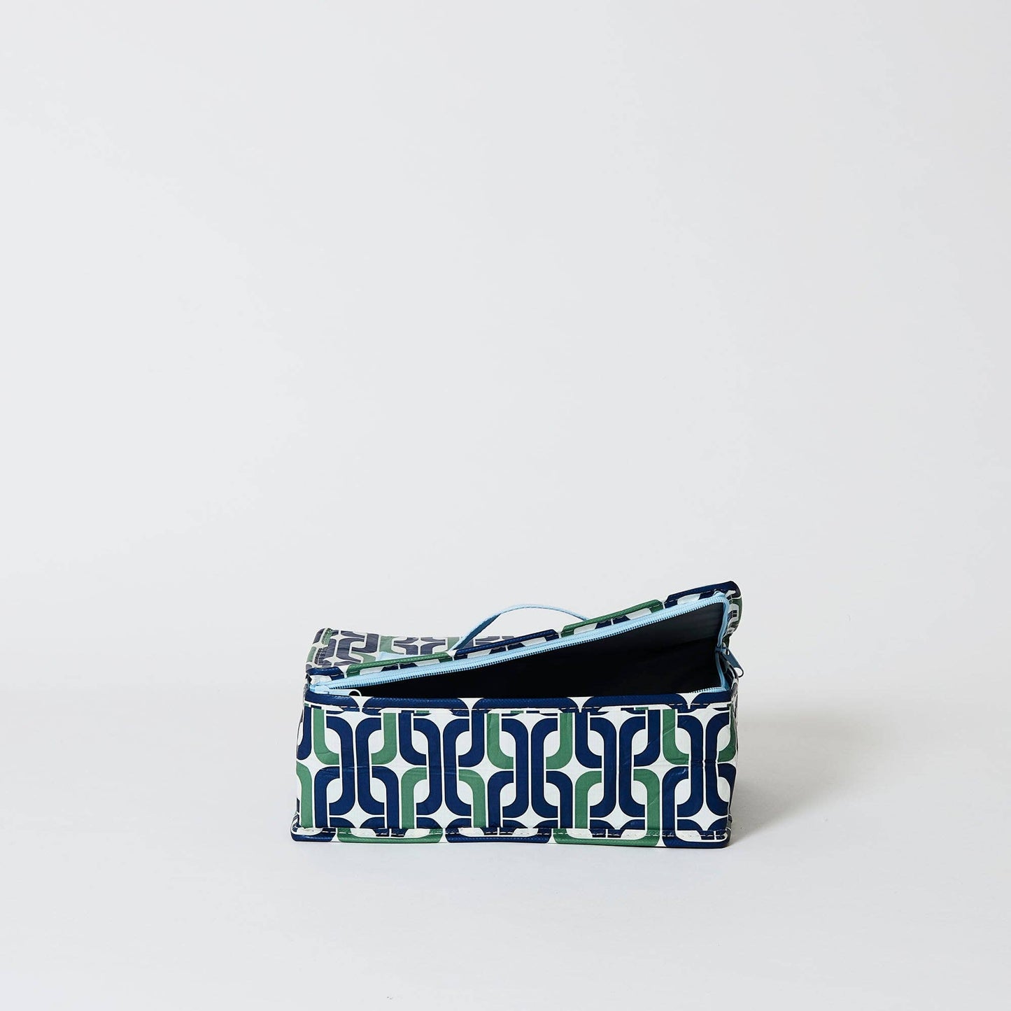 Chains Takeaway Bag