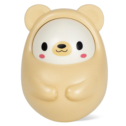 Roly Poly Bear