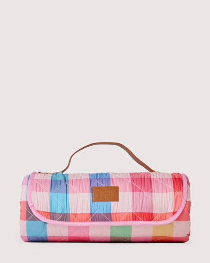 Sugarplum XL Picnic Rug