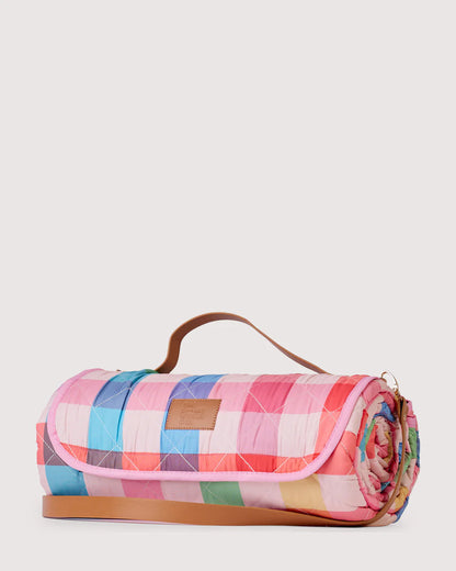 Sugarplum XL Picnic Rug