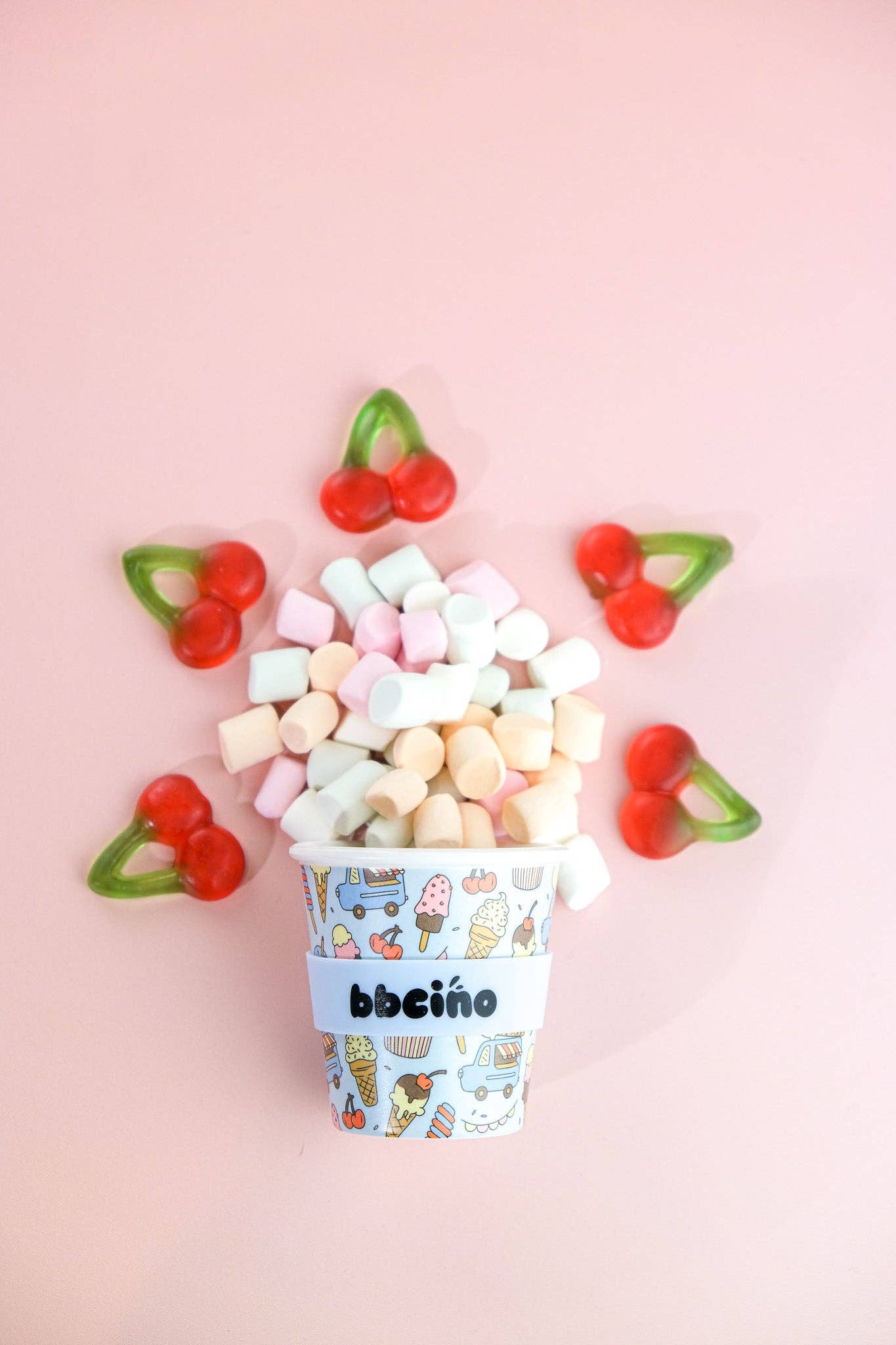 Scoops in Blue (240ml)