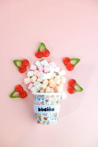 Scoops in Blue (240ml)