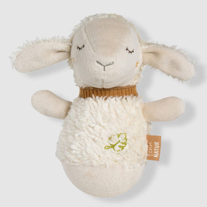 Roly Poly Sheep