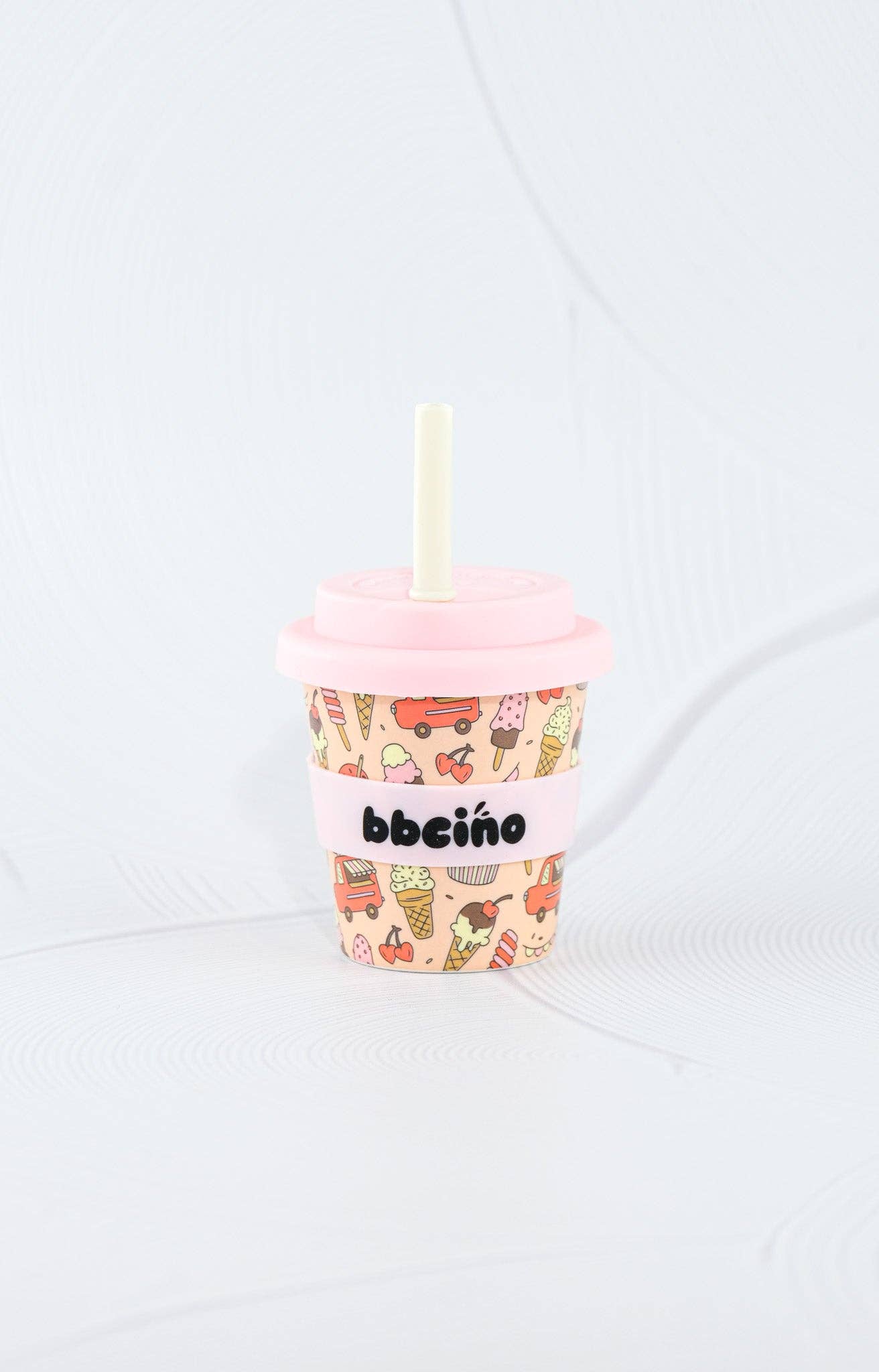 Scoops in Pink (120ml)