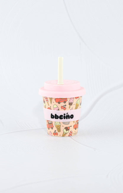 Scoops in Pink (120ml)