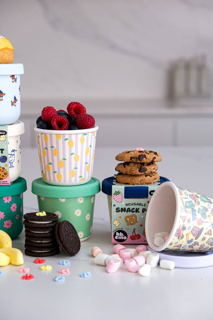 Dig It SNACK POT (220ml)