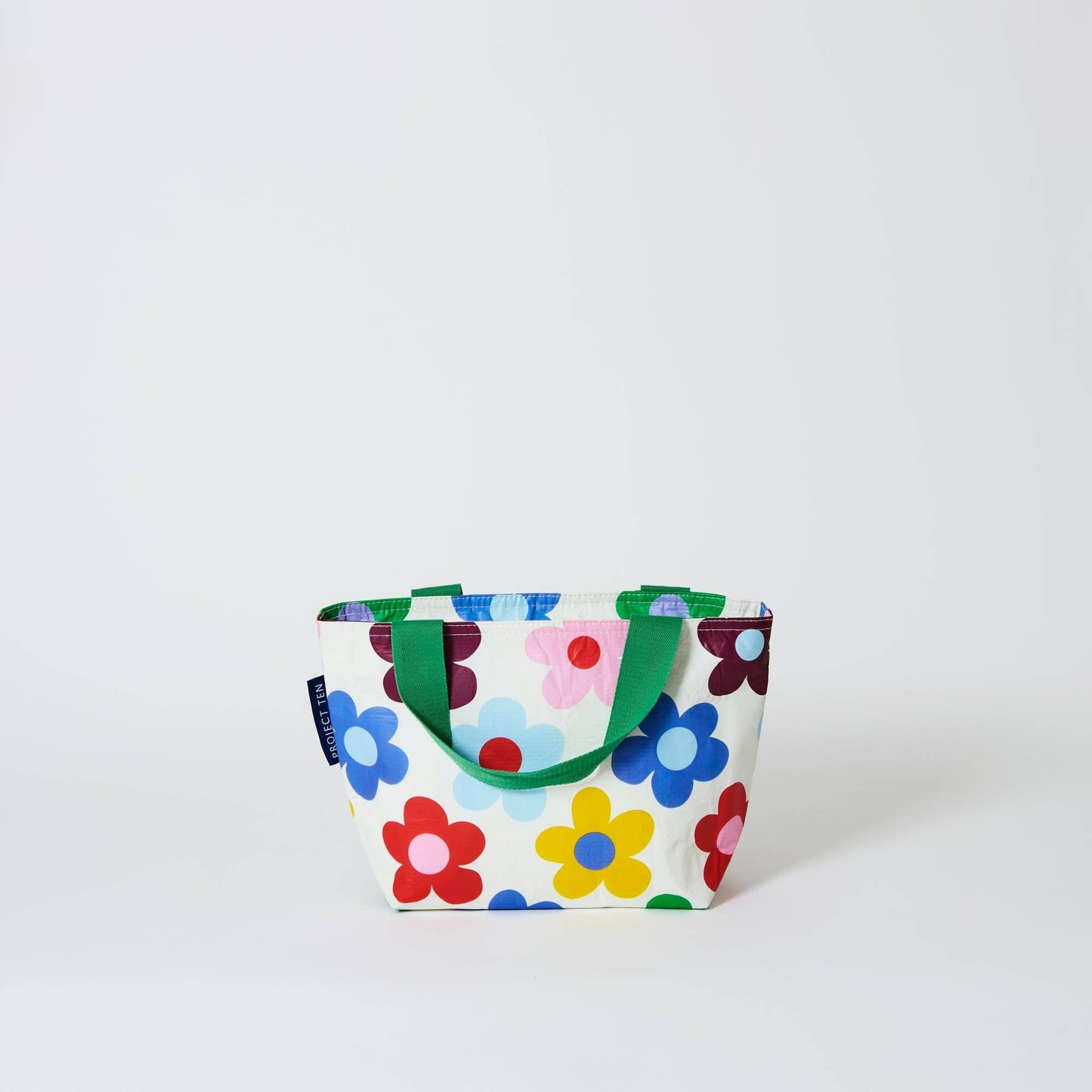 Mini Tote – Sunny Floral