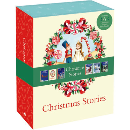 Christmas Stories Collection Box Set