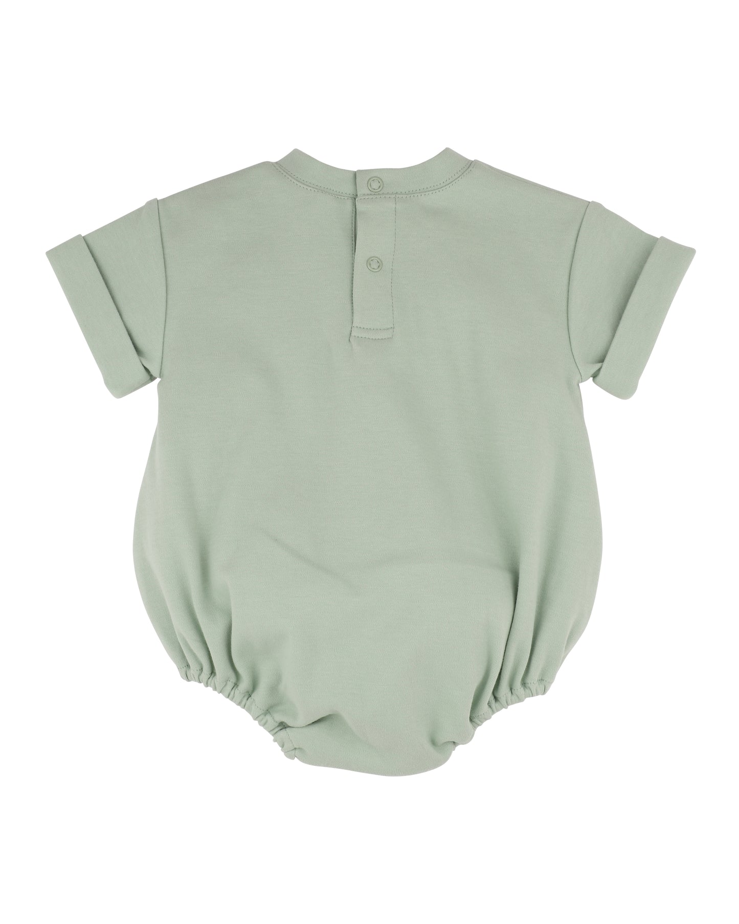 Scout Organic Tractor Oversized Bodysuit